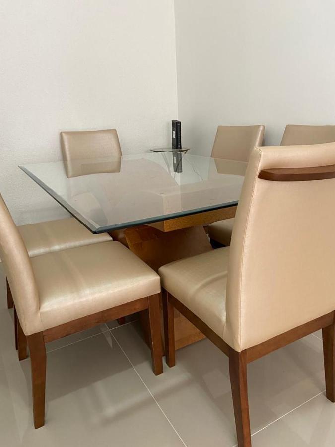 Apartamento Edificio Chapelco Balneario Camboriu