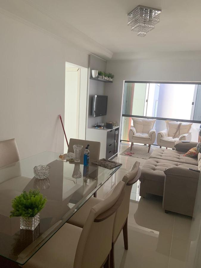 Apartamento Edificio Chapelco Balneario Camboriu
