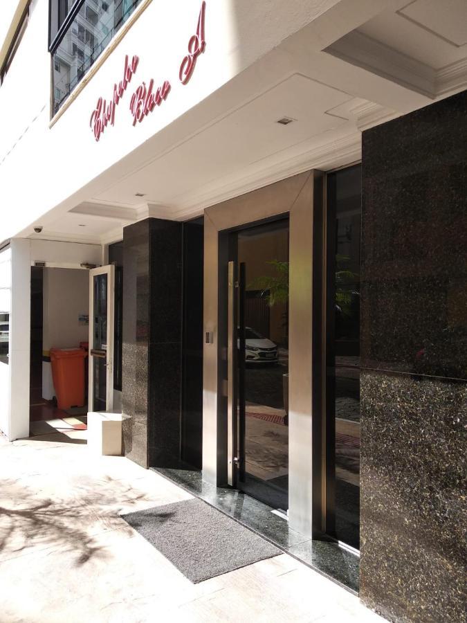 Apartamento Edificio Chapelco