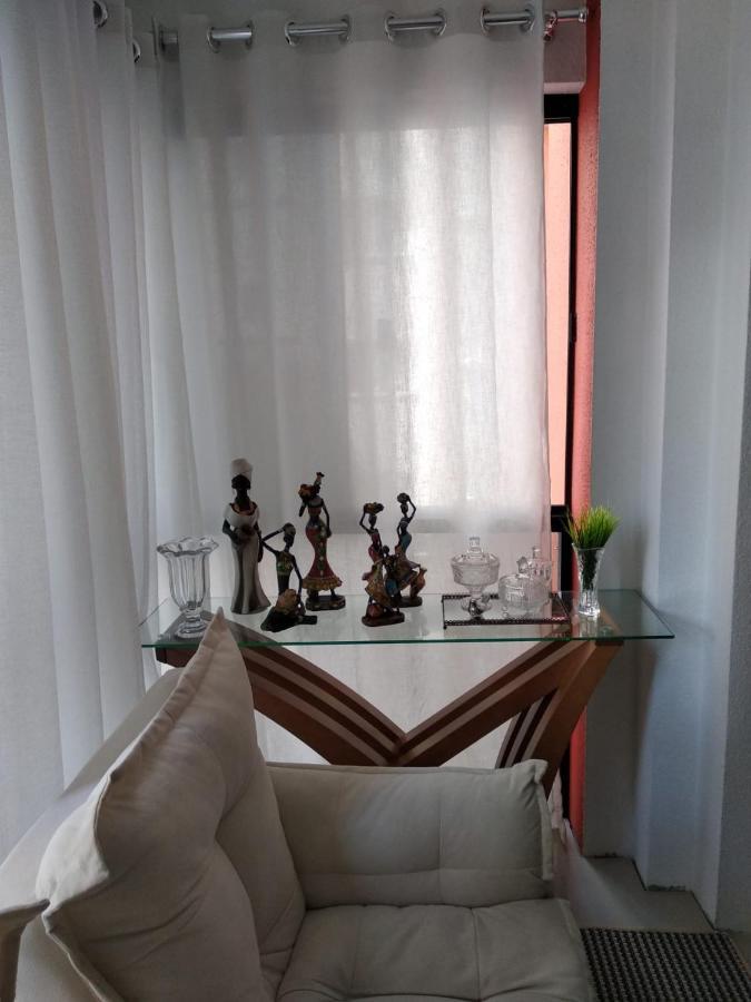 Apartamento Edificio Chapelco