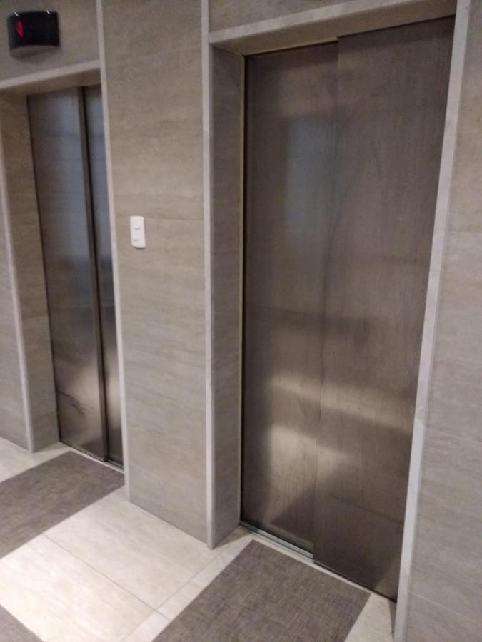 Apartamento Edificio Chapelco *