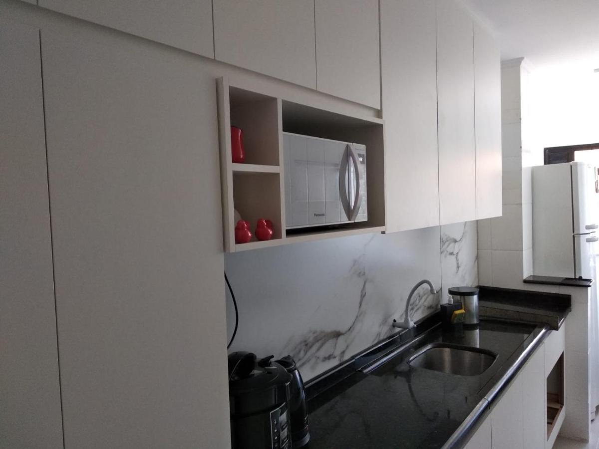 Apartamento Edificio Chapelco