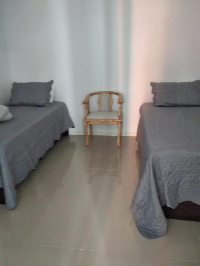 Edificio Chapelco Apartamento *