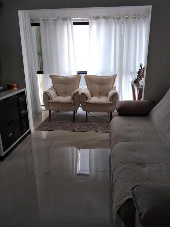Edificio Chapelco Apartamento Balneario Camboriu