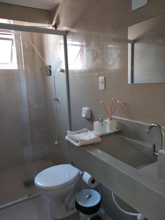 Edificio Chapelco Apartamento *