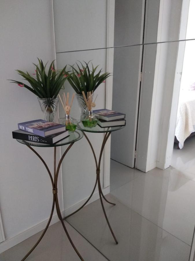 Apartamento Edificio Chapelco *
