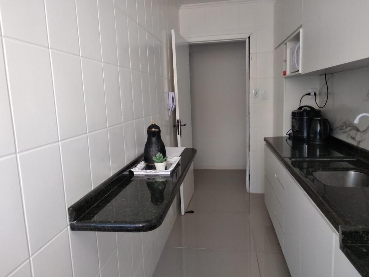 Edificio Chapelco Apartamento